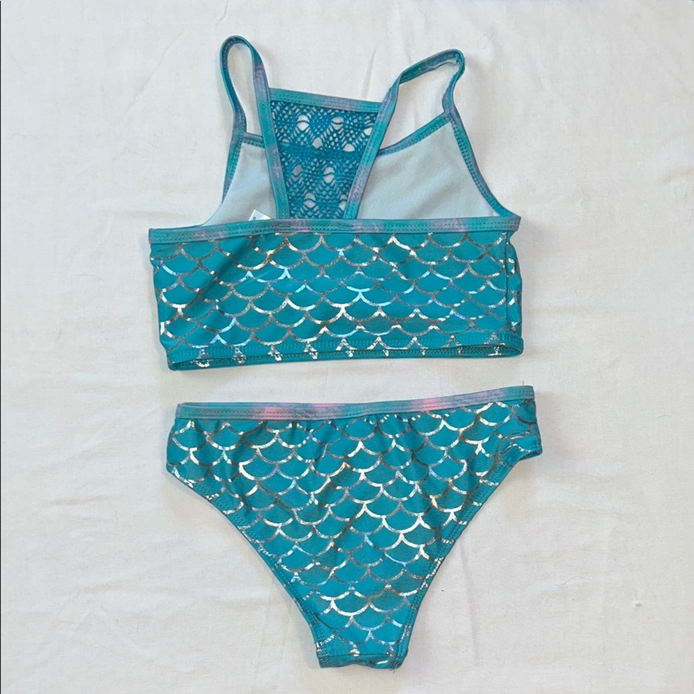 Kids Swimwear Set - Picture 2 of 3